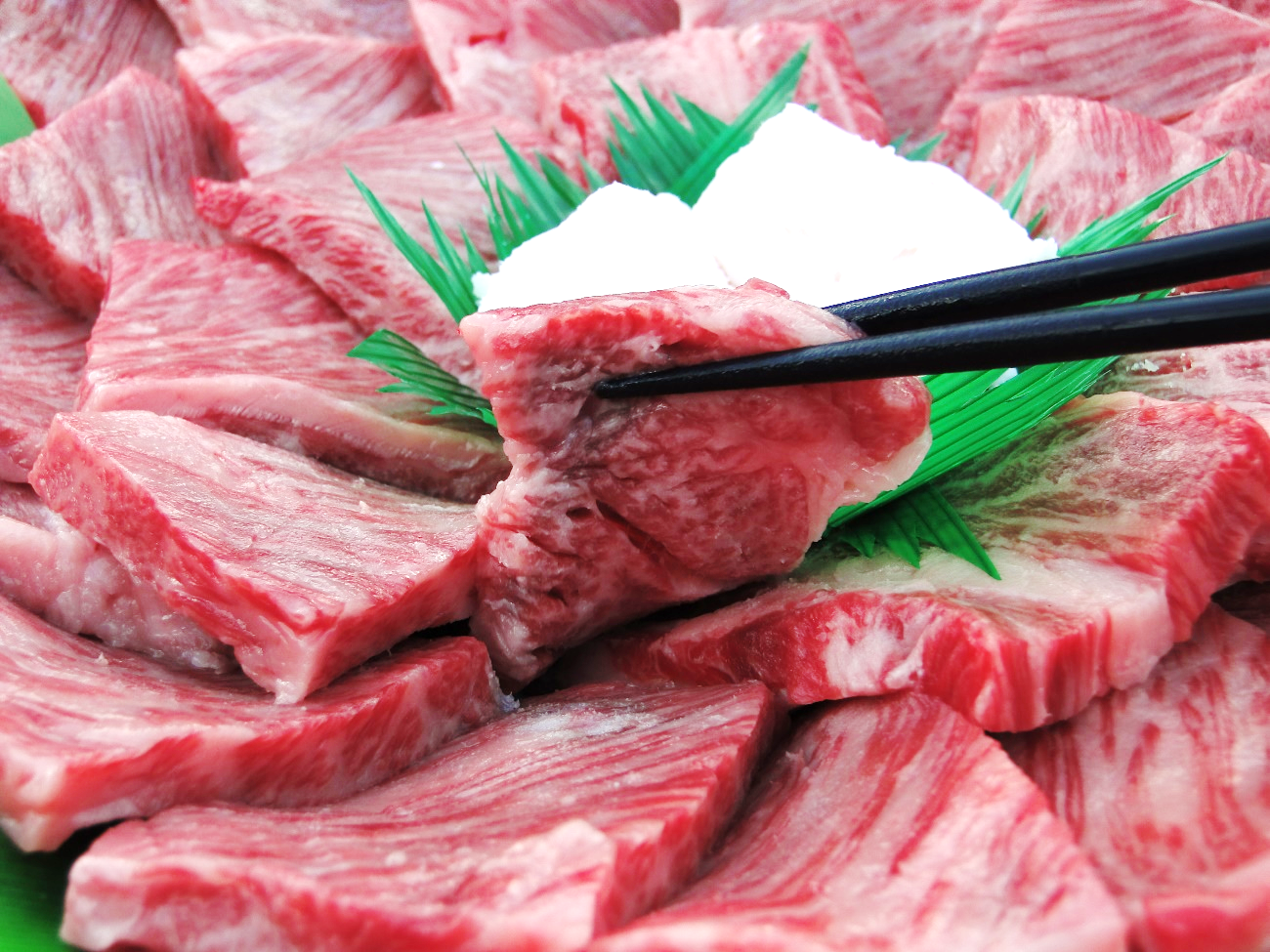 小倉牛セット